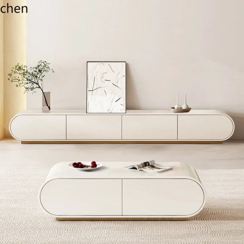 b11-7.2 ライトラグジュアリーモダンロックスラブコーヒ - Tables のレビューと価格