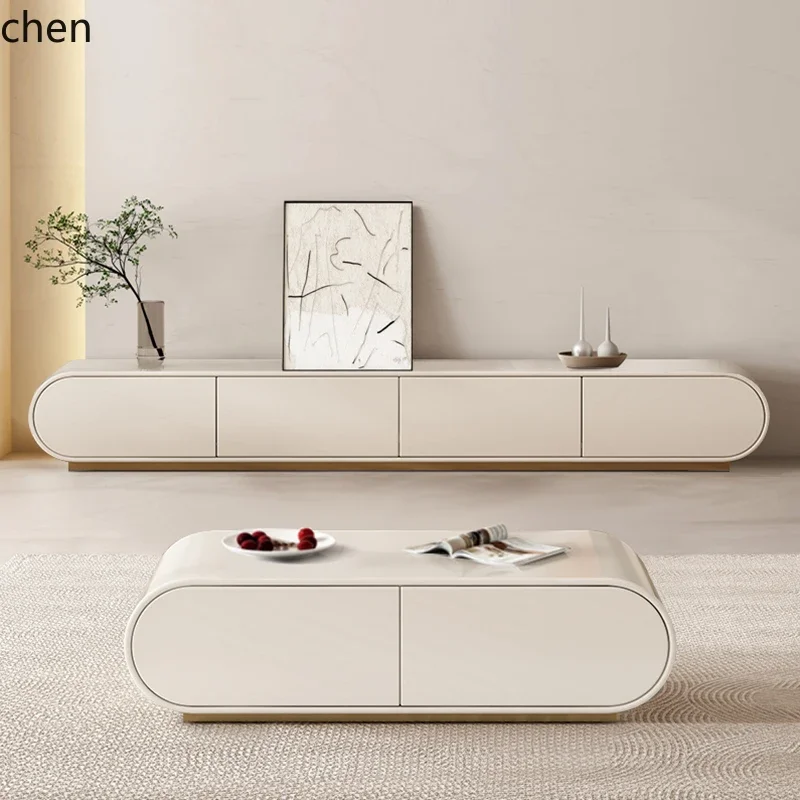 b11-7.2 ライトラグジュアリーモダンロックスラブコーヒ - Tables のレビューと価格