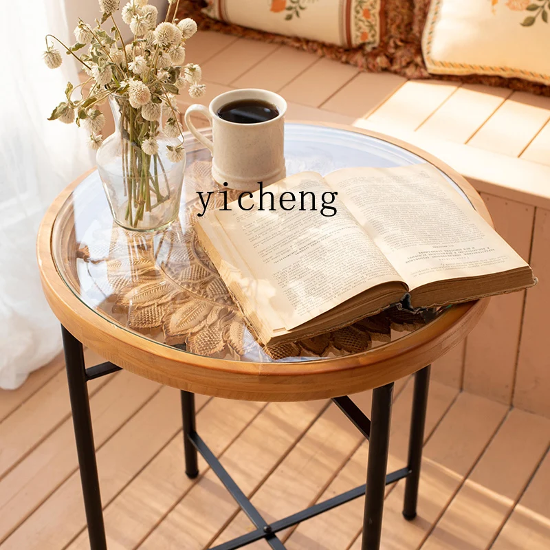 r5.13 ホームリビングルームソファコーナー用無垢材彫刻花 - Tables のレビューと価格