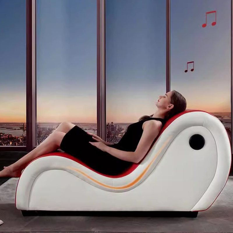 人間工学に基づいたリラックスフットスツール ユニークな寝室用 - Bedroom Furniture のレビューと価格